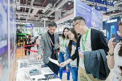 旭化成进博会展示多元化创新技术解决方案(图2)