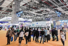 旭化成进博会展示多元化创新技术解决方案