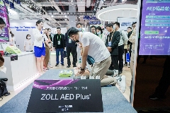 旭化成进博会展示多元化创新技术解决方案(图3)