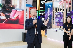 旭化成进博会展示多元化创新技术解决方案(图5)