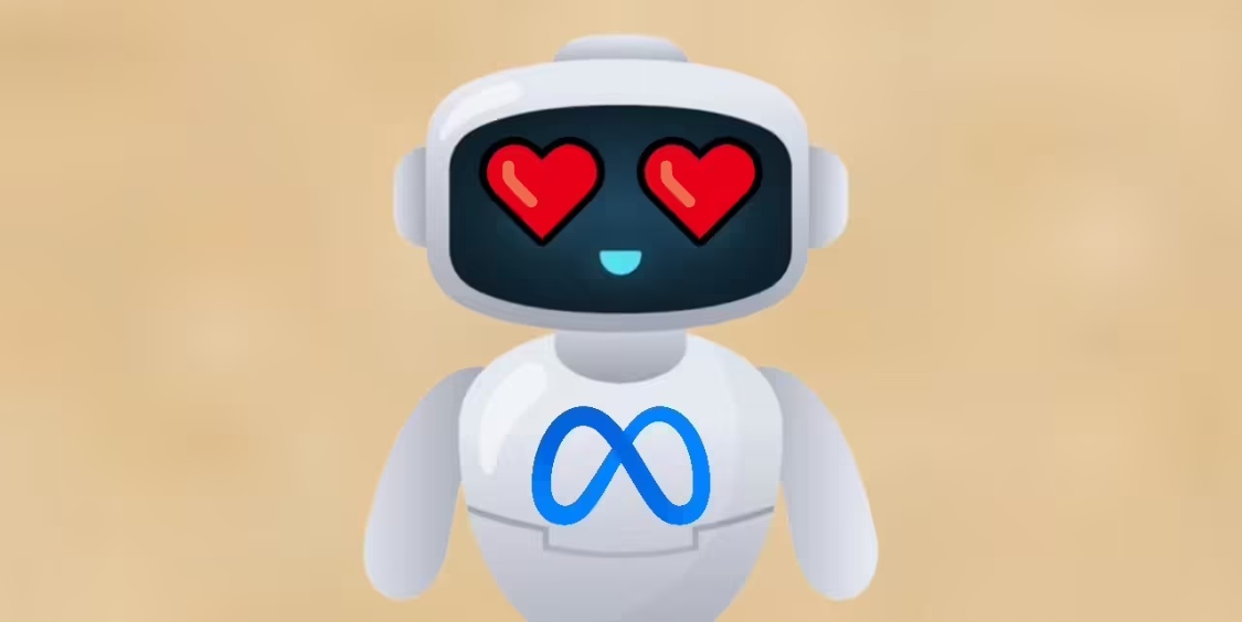 Meta推出主动互动AI聊天机器人Project Omni提