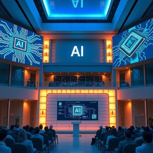 人工智能与芯片技术高峰论坛在广州召开 探索新时代智能产业发展