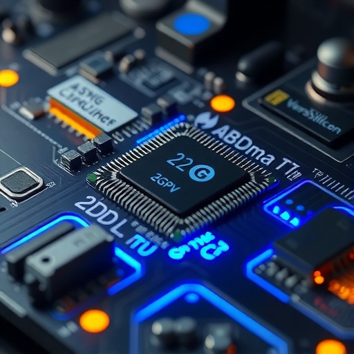 芯原2.5D GPU获LG采用 支持SVG和LVGL图形技术