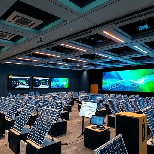 2023中国电子热点解决方案创新峰会深圳召开，聚焦新能源产业