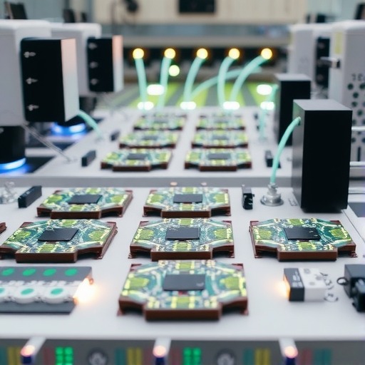 莱迪思推出Avant-G和Avant-X中端FPGA新品，扩