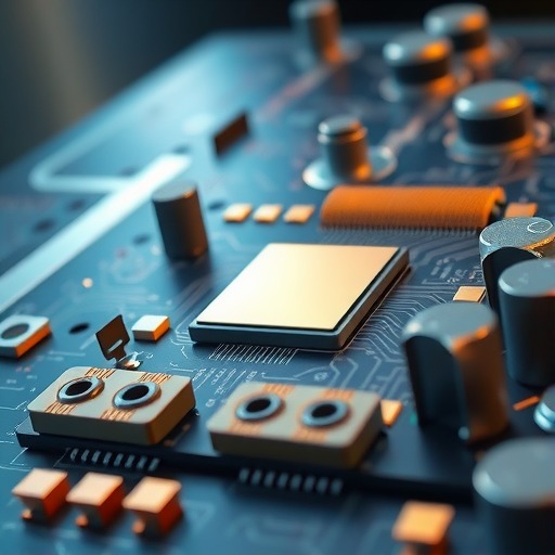 昀冢科技获专利奖 CMI产品技术领先助力市场拓展