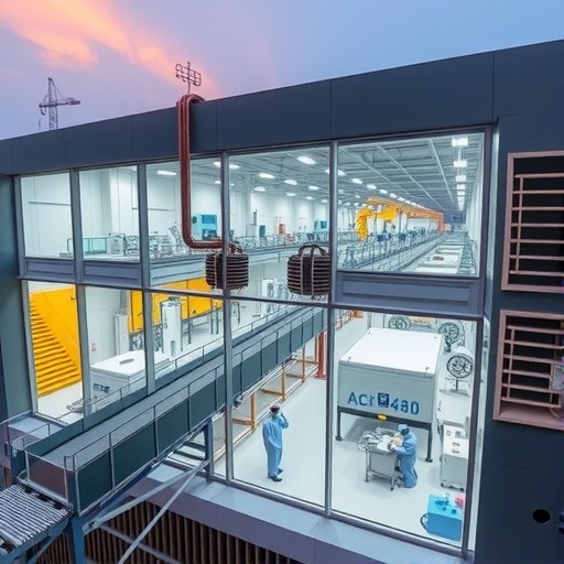 长电科技汽车电子业务爆发式增长，临港建汽车芯片封测基地