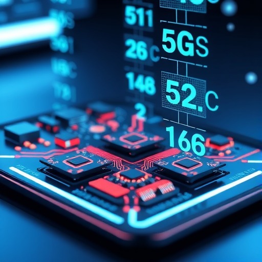 芯原与新基讯推出5G RedCap/4G LTE双模调制解调