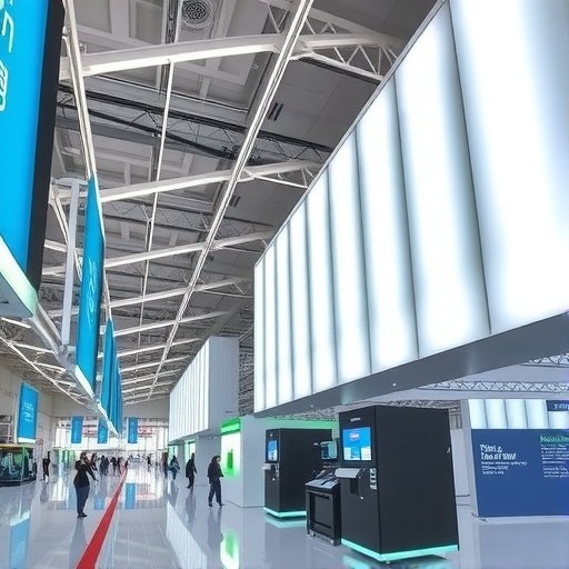 SEMICON China 2024半导体嘉年华加速科技N2