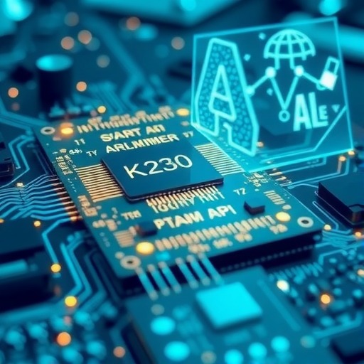 芯原像素处理IP集成K230芯片，打造高精度低延迟AIoT解
