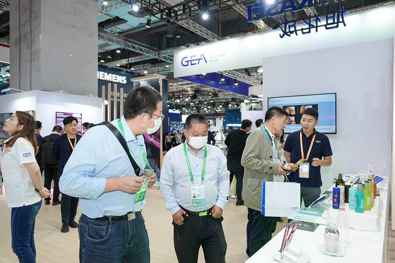 旭化成进博会展示多元创新技术，助力中国社会可持续发展(图9)