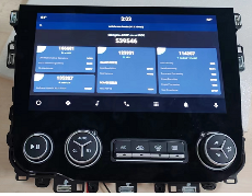 国产7纳米车规芯片龙鹰一号助力领克06 EM-P智能座舱体验升级(图2)
