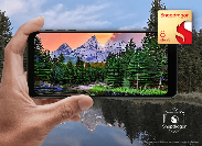 骁龙8 Gen3发布在即 CPU性能提升30%支持生成式AI(图2)