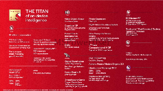 骁龙8 Gen3发布在即 CPU性能提升30%支持生成式AI(图3)