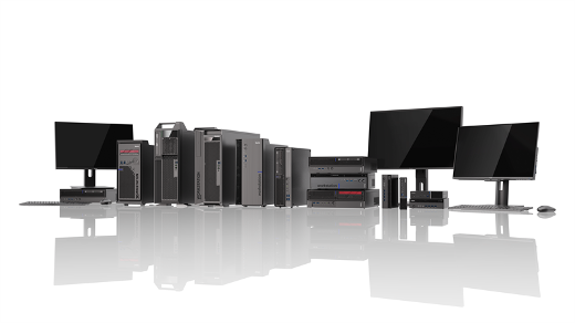 中科可控发布海光三号处理器终端新品，全场景办公解决方案