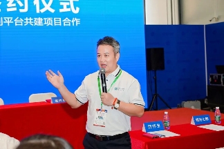 国产氮化镓半导体崛起 誉鸿锦引领产业效率革命突破