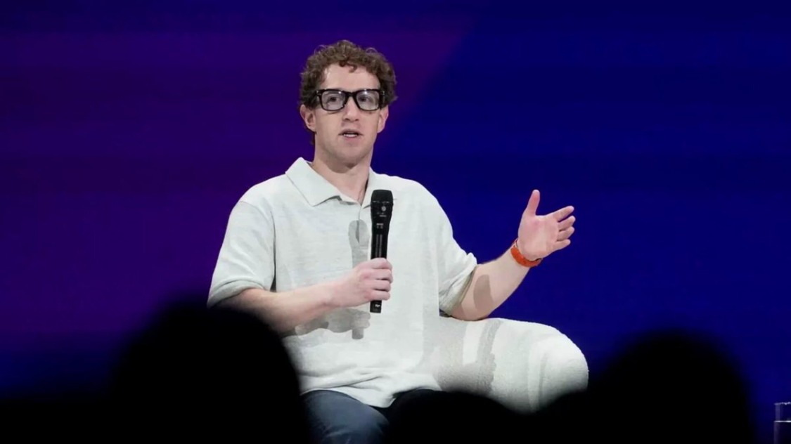 Meta重组AI团队成立超级智能实验室 招揽全球顶尖人才