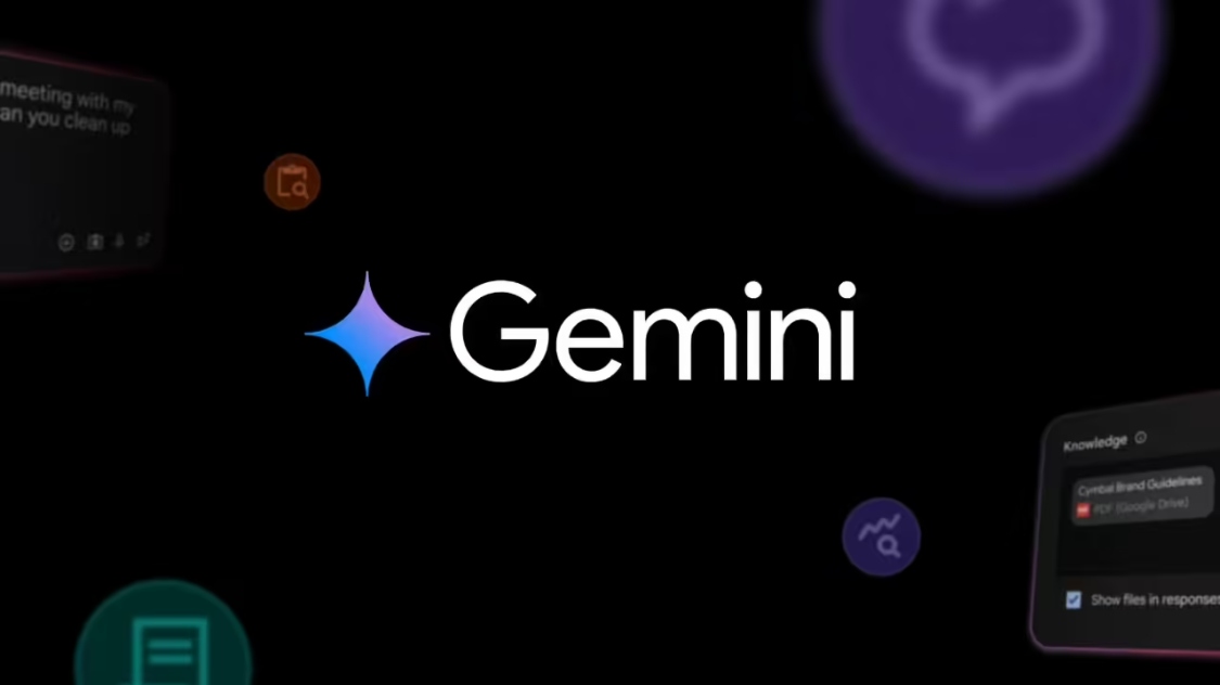 谷歌发布教育AI工具Gemini for Education