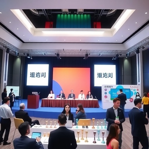 第七届海峡杯创新创业大赛宁波分站赛举办，晋江招商引才再发力