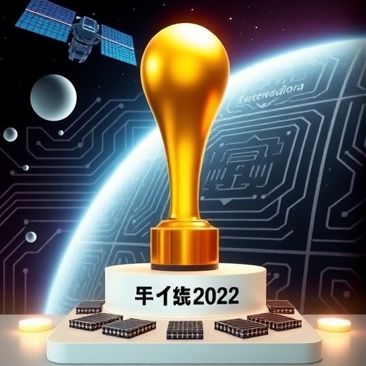 华大北斗获评广东省制造业单项冠军 示范引领北斗芯片技术创新发