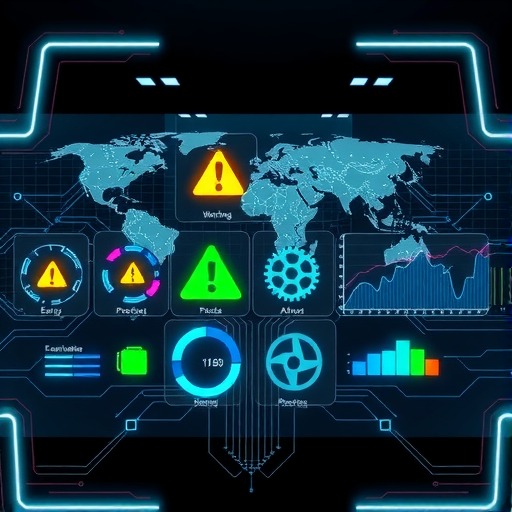 采日能源突破储能安全技术瓶颈 热失控预测实现边缘计算部署