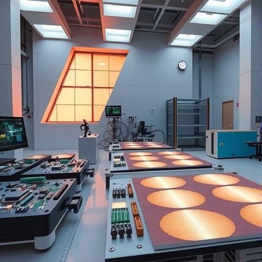 长鑫新桥获390亿元增资 半导体存储产业迎发展机遇