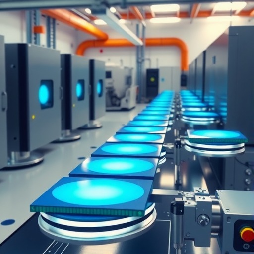 电装投资5亿美元获SiC晶圆稳定供应 加速电动汽车功率器件布