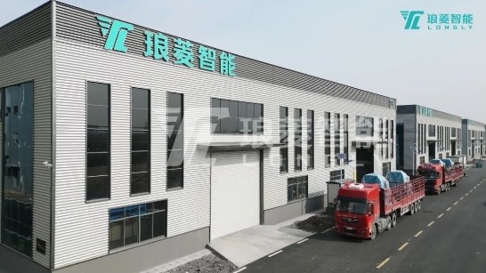 锂电池负极材料自动化产线解决方案助力行业高效发展(图6)