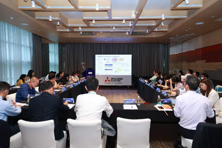 三菱电机半导体发布四款功率器件新品，碳化硅业务成增长核心