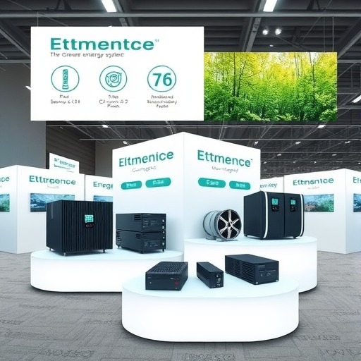 村田亮相OCP China Day展示数据中心电源解决方案