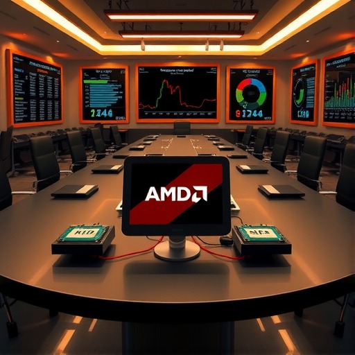 AMD发布企业责任报告 专注可持续计算与多元化发展