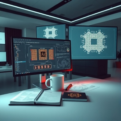 半导体产业人才需求下滑 AI算法工程师成新宠