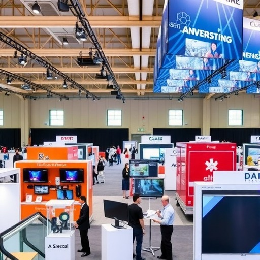 2023北京国际安全应急产业博览会聚焦智慧应急与城市韧性建设