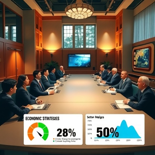 十大重点行业稳增长方案全面实施 工业经济复苏态势稳固