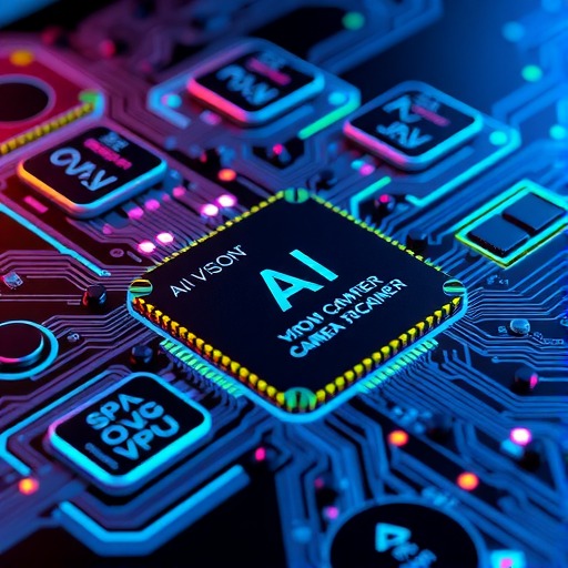 芯原IP技术赋能Hailo AI视觉处理器，加速智能监控市场