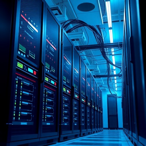 村田亮相ODCC峰会展示数据中心整机柜供电解决方案