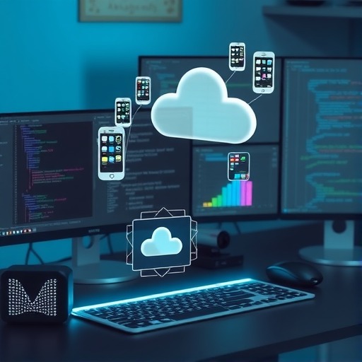 软件开发，小程序开发，APP开发，云虎软件