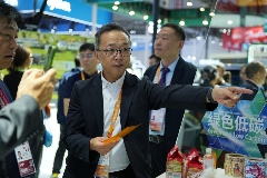 进博会新材料专区探访：旭化成如何以多元化材料共创新质生产力(图2)