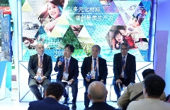 进博会新材料专区探访：旭化成如何以多元化材料共创新质生产力(图4)