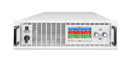 泰克发布射频隔离电流探头与三通道双向电源，革新功率测量(图3)