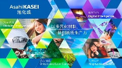 旭化成第七届进博会前瞻：多元化材料驱动新质生产力