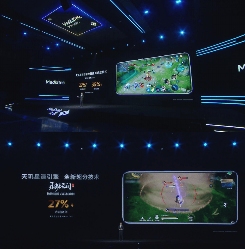 天玑9400 GPU能效大突破，手游体验进入PC级光追时代(图13)