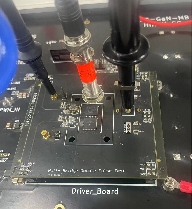 高压氮化镓功率器件测试：突破电压限制，攻克电流崩塌(图4)