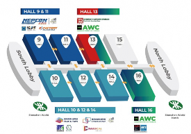 六展联袂旗舰展：引领先进制造新趋势，共筑创新高地(图6)