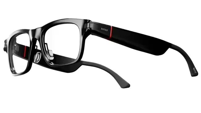 Solos发布两款AI智能眼镜：直播级摄像头与多模型AI助手