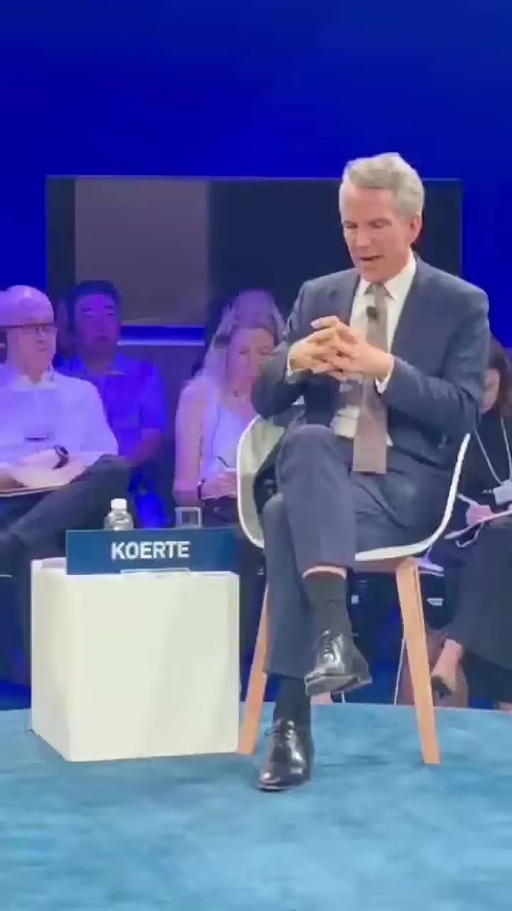 西门子CTO：DeepSeek更快更好更便宜，三五年后所有产