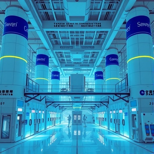 台积电加速全球布局，高雄建2nm制程厂，德国38亿美元建厂.