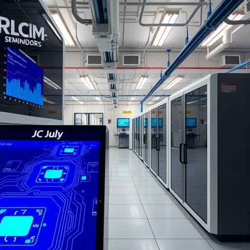 台积电7月营收创同期次高，2纳米与3纳米布局加速