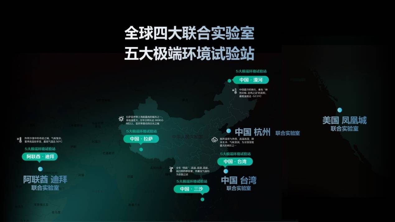 德施曼智能锁发起科创基金,用创新“长板”打造核心竞争力(图4)