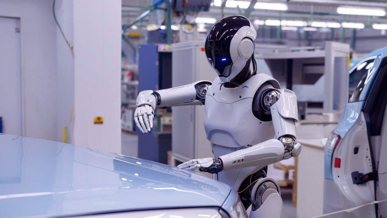 又获近亿元助力，舆芯半导体宣布完成天使+轮融资(图3)